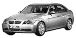 BMW E92 U0476 Fault Code